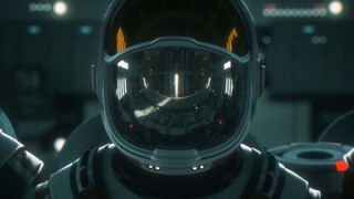 人类群星闪耀时！国外数字艺术大佬2021科幻作品集！