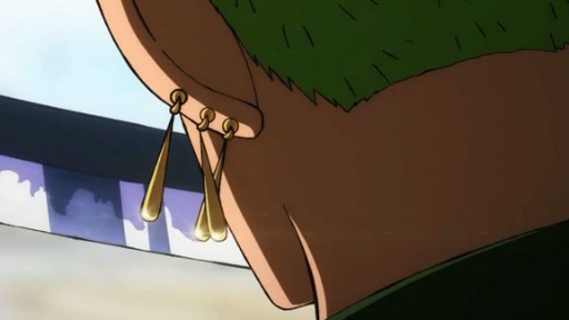 ZORO AMV / SEE ME FALL