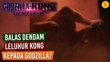 TERNYATA LELUHUR KONG MASIH HIDUP! | Teori Teaser GODZILLA X KONG: THE NEW EMPIRE