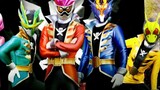 Masked Sentai Rider