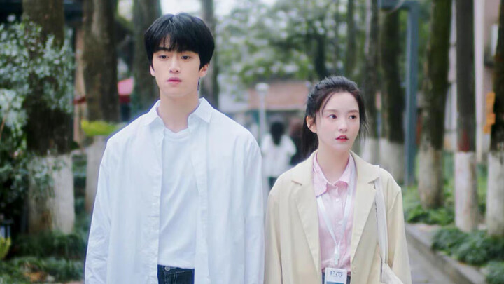 时隔多年，终于出现一个男主人设堪比顾未易！！谁能拒绝腹黑博士的偷笑呢！！｜猫叔，你是我的神！！