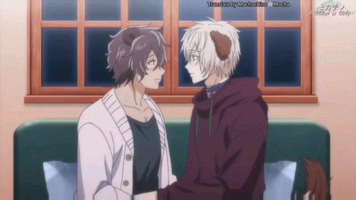 Anime Yaoi The Ter The Best Tahun Ini!