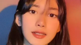 พี่ยิ้มแล้ว สวยมากครับ