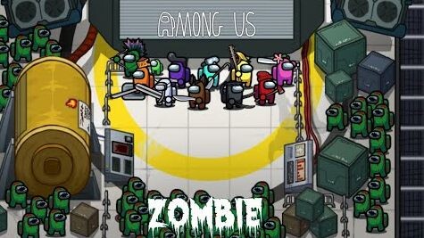 Among Us Zombie Musim 3 Episode 15-20 Animasi