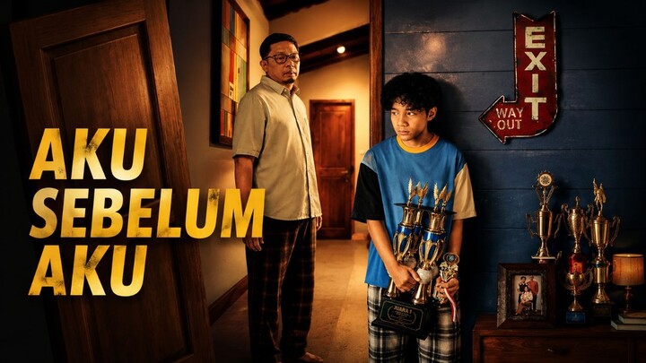 Aku Sebelum Aku (2026)