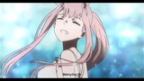 dino rawr - Darling in the Franxx - Song/R.I.P Love