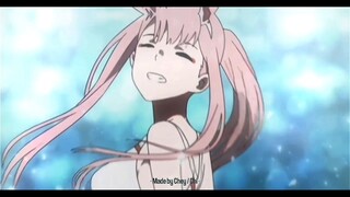 dino rawr - Darling in the Franxx - Song/R.I.P Love