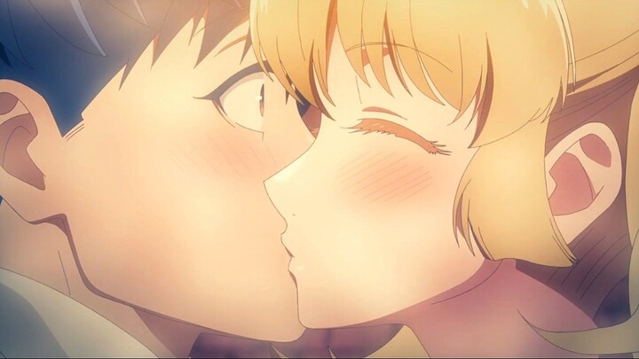 Nafsu TinGi WaiFu ButuH BAtang keRas 🔥