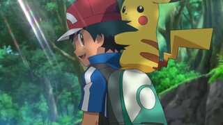 Pokemon XYZ Ep3