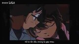 [Vietsub|FMV] Conan x Haibara | Shinichi x Shiho - Cậu là ánh sáng sau 18 năm trong bóng tối của tôi
