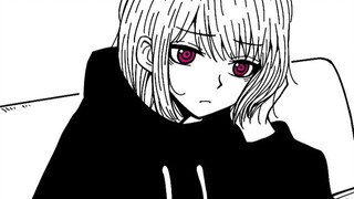 The older sister who bullied me severely when I was a child was possessed by an indescribable thing?