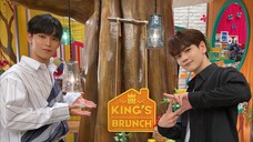 JPOP JO1 AT KINGS BRUNCH (SHO cut)