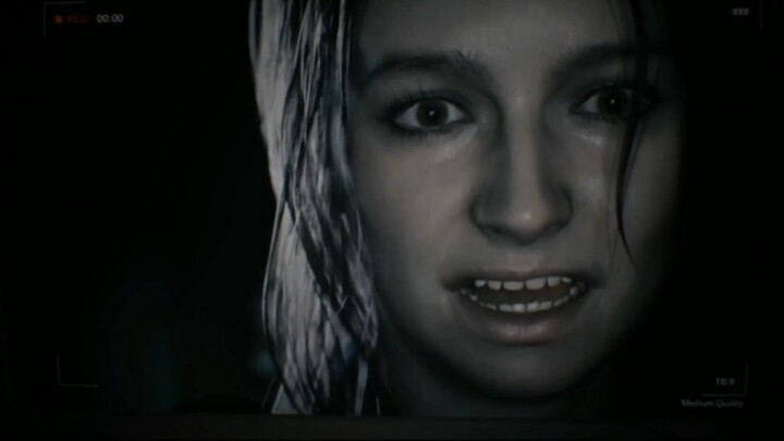 Toda la historia de Resident Evil 7 en 90 segundos