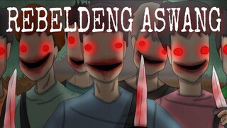 PINOY ANIMATION  - REBELDENG ASWANG - ASWANG TRUE ANIMATED STORY - PINOY NIG