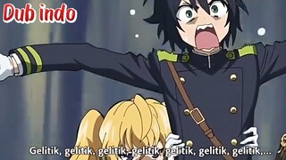 Wkwk Ngakak banget woy Yuu