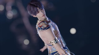 Love and Deep Space | Qi Yu MMD | If We Meet Again, For Whom Would We Return