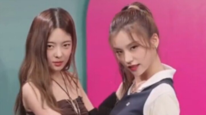 黄礼志 x lia一起跳老板的歌(内有小彩蛋)