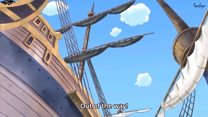 zoro and sanji can't get along 💀 10 minutes