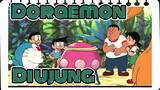 Doraemon|Di ujung