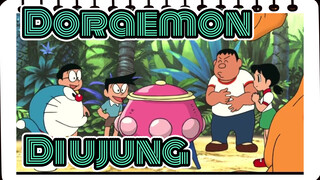 Doraemon|Di ujung