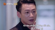 Khao Khát Và Bài Thơ EP 37 [Sub Việt]