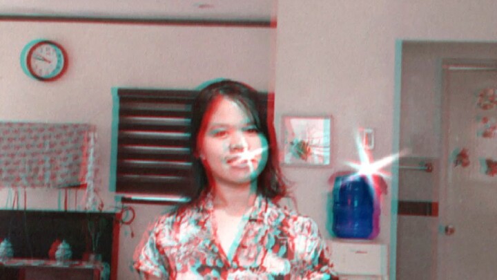 "I like to simple life in this world 💕"