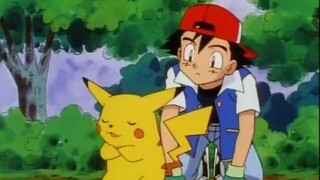 POKÉMON SEASON 1 EP 49