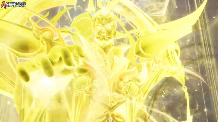 MARTIAL MASTER | SUB INDO | EPISODE 546