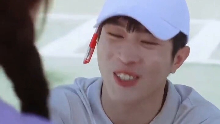 ชีวิตสามคน ผมเป็นเด็กประถม และแอดผม #แอบซ่อนเกร็ดความรู้กลับไปกอดไม่ได้ #แอบซ่อนไม่ได้ #赵鲁思 #陈智元 #马博