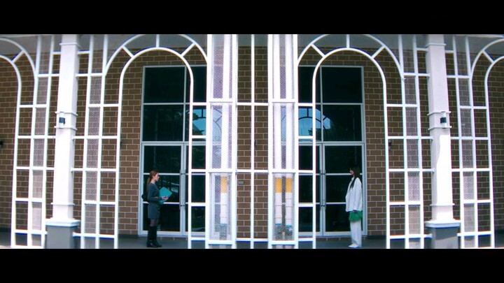 Player Eps 12 End Sub Indo