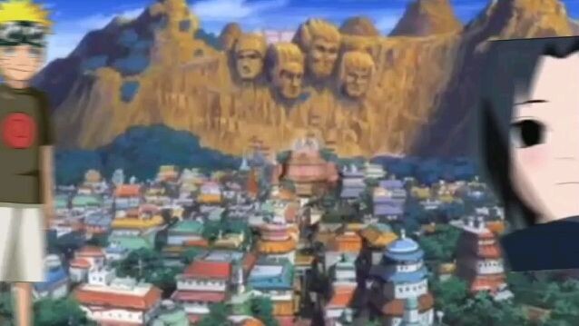 Naruto Uzumaki vs Sasuke Uchiha|who is stronges|gk tau