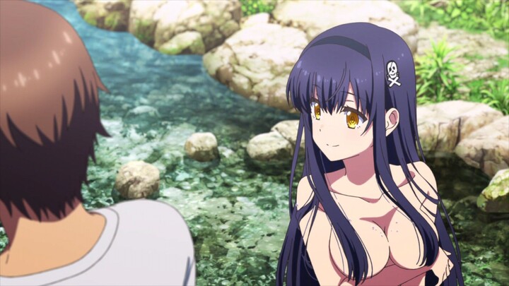 Kenakalan Remaja Main di belakang Sampe puas sama Produsernya, kasian MC dapet bekasnya 🥵