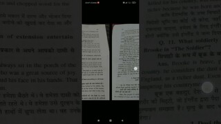 BSC BA BCOM 1ST SEM MSBU UNIVERSITY BHARATPUR ENGLISH PAPER IMPORTANT QUESTIONS ANSWER OF CHAPTER #1