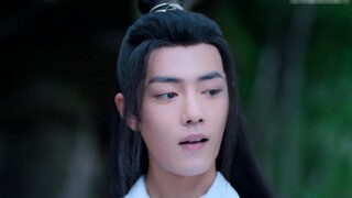 [Xiao Zhan Narcissus | San Xian] Tập thứ ba của "Thần học thuật ngây thơ bị lừa và biến thành người 