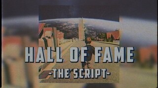 [Vietsub+Lyrics] Hall Of Fame - The Script