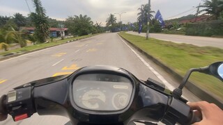 kriss onboard