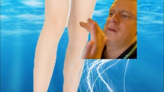 《海滩是你的谎言》