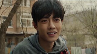 [Bo Xiao] Highly sweet spoof/the most beautiful performance of "My Boyfriend Wants to Buy a Car", st