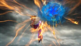 Renegade Immortal Episode 87 Sub Indo