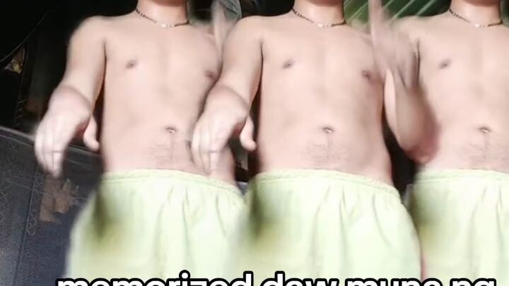 Iyong practice lang, tapos na-upload