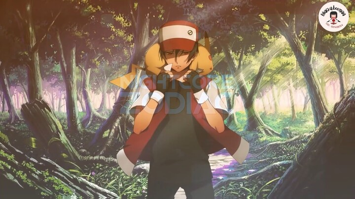 Nightcore -   Cây Liễu   (Lyrics)