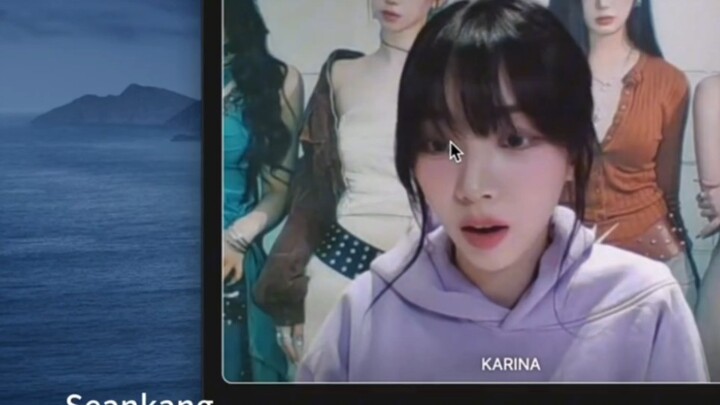 Có fan đã mở bản AI của “Đường Quy Hồi Của Tình Yêu” cho Yuzu nghe! Cô ấy ngẩn ra luôn, còn Yoo Ji-m