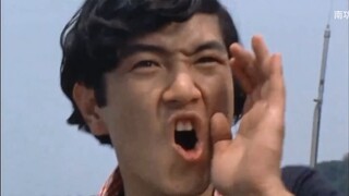 Simple foul mouth, the ultimate enjoyment! The soul of Shanghai Translation, a collection of Ultrama
