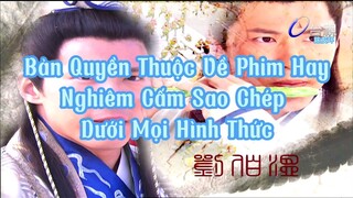 Thần Cơ Diệu Toán Lưu Bá Ôn Phần 4  Cửu Quan Thập Bát Trảm tập 42