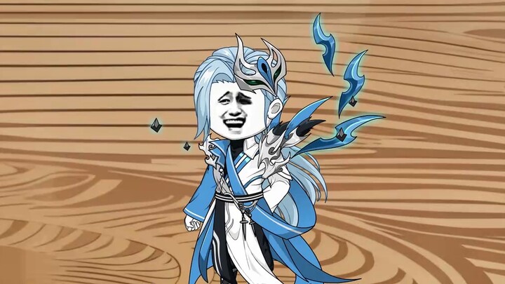 474-เส้นทางแห่งโชคชะตาอันยิ่งใหญ่ การเปลี่ยนแปลงโชคชะตา