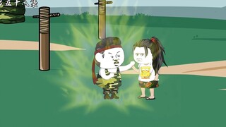 第五十八集：魔道秘境即将开启