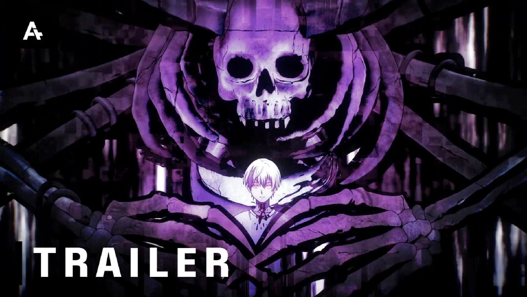 Dead Mount Death Play« erhält Anime-Serie + Trailer