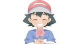 [Pokémon Sun & Moon/Tulisan Tangan] Mimpi adalah matahari kita
