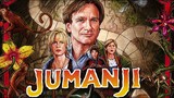 Jumanji (1995) - 720p - Malay Hardsub