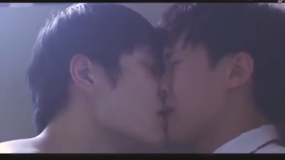 [BL] รวมคลิปฉากหวานระหว่างผู้ชาย EP 52